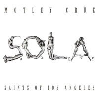 Saints Of Los Angeles