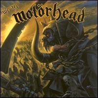 We Are Motorhead