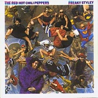 Freaky styley