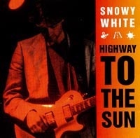 Highway To The Sun