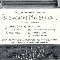 Budakhan Mindphone