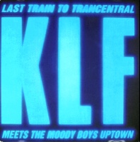 Last Train To Trancentral (CD 1)