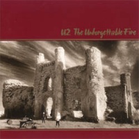 The Unforgettable Fire