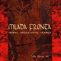 Tribal Apocalyptic Trance