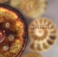 Apsaras