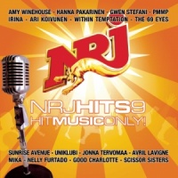 Nrj Hits 9 (2CD)