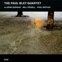 The Paul Bley Quartet