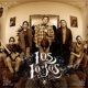 Wolf Tracks The Best Of Los Lobos