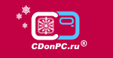www.CDonPC.ru